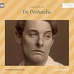Cover of De Profundis