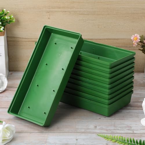 Mousse pour fleurs de mariage : lot de 10 plaques de fixation pour centres de table - 6