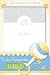 NIV, Baby Keepsake Bible, Leathersoft, White