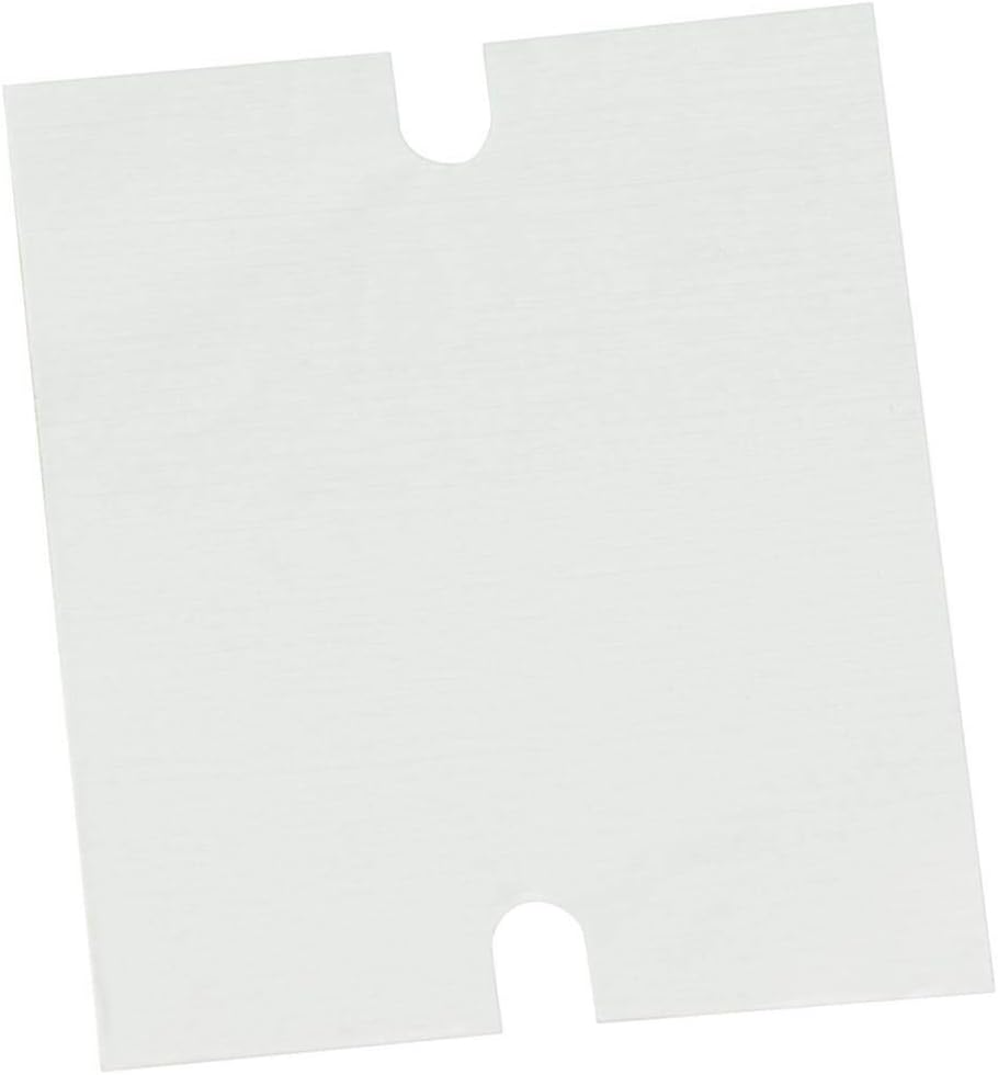 CRYDOM - HSP-2 - THERMAL PAD