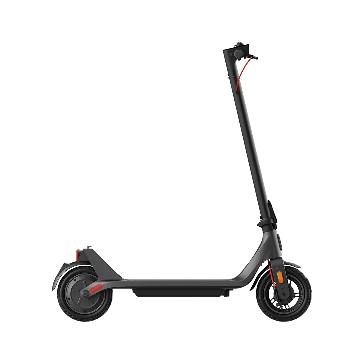 Xiaomi Electric 4 Series - Potencia máxima de 1000 W - 390 W, Autonomía 70/18 km, Ruedas de 8,1" - 10", Certificado por la DGT (Versión ES)