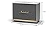 Marshall Woburn II Wireless Bluetooth Speaker, White - NEW