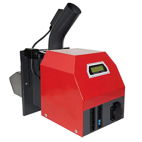 ATMOS A-A45 A45 Pelletbrenner