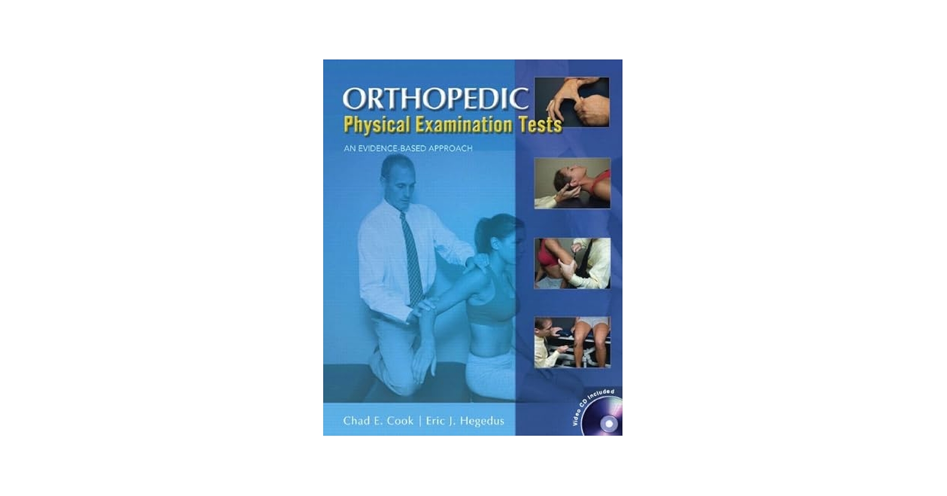 洋書 Physical Examination and Health Assessme Orthopedic Physical Examination Tests: An Evidence-Based
