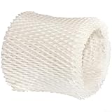 Saisons de performance constantes : offre une filtration fiable saison après saison, en particulier pendant les mois d'hiver secs ou les environnements à faible humidité. Consultez le manuel de votre humidificateur pour connaître les intervalles de remplacement du filtre.