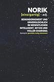  Norik (einzigartig) bewundernswert: Notizbuch inkl. To Do Liste  Das perfekte Geschenk  personalisiert mit dem Namen Norik  Geschenkidee  Geschenke  Name