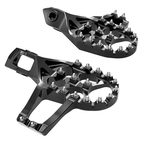Repose-pieds d'extension Husqvarna extension de repose-pied