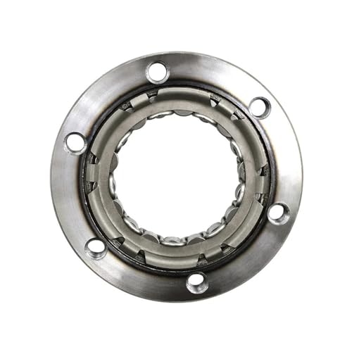 Embrayage démarreur TMax 530 roue libre pour résoudre les problèmes d'allumage