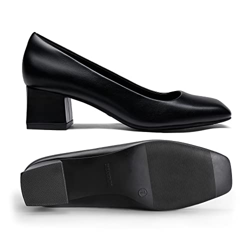 La mejor comparación de Zapatos salón tacón los preferidos por los clientes. 14 Imagen adicional