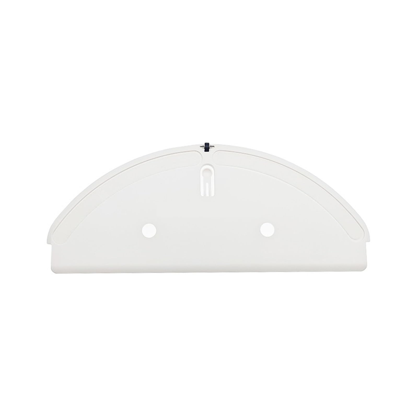 XRMUHTFD Mop Cloth Bracket ，Compatible For Xiaomi，E10 E12 B112，Robot Vacuum Cleaner Mop Rags Holder Mop Pads Spare Parts