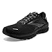 Price comparison product image Brooks Men's Adrenaline Gts 22 Running Shoe, Black Black Ebony, 9 UK