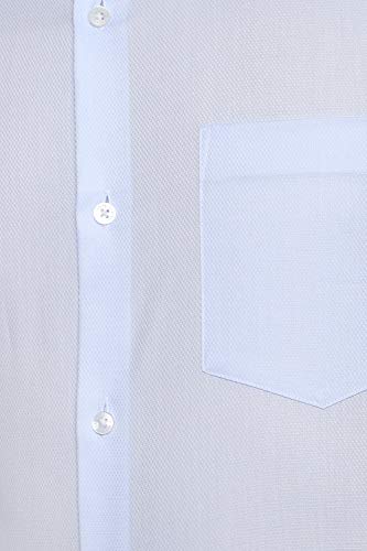 Image of Van Heusen Men's Slim Fit Formal Shirt