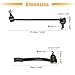 X AUTOHAUX 4 Pcs Front Stabilizer Sway Bar Link Outer Tie Rods for Hyundai Elantra 2013-2016 for Hyundai Veloster 12-17 for Kia Soul Suspension Kit Stabilizer Bar Link Steering Tie Rod End