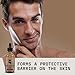Striking Viking Pre Shave Oil - 3.3 fl oz, Sandalwood - Shaving Oil for Men for Safety Razor Prep & Smooth Protective Formula