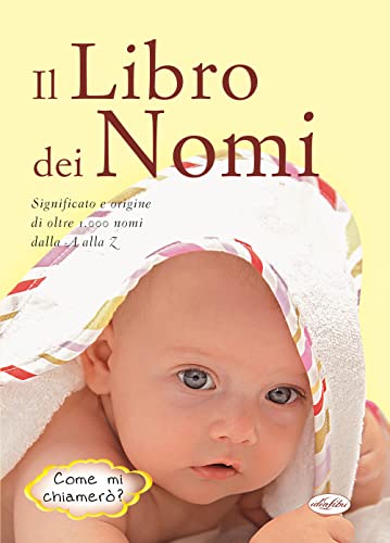 Il libro dei nom