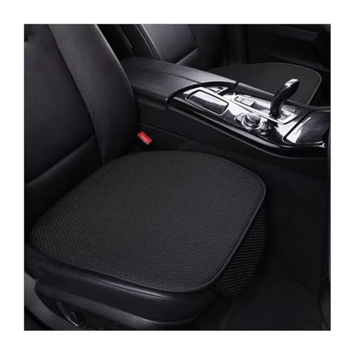 💛【Facile da pulire】: Design leggero per una facile installazione e rimozione. Questo cuscino per sedile auto è facile da pulire: basta pulirlo con un panno umido o un tovagliolo di carta.
