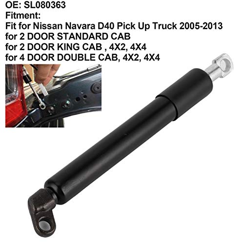 Qiilu Portellone Assist Ammortizzatore