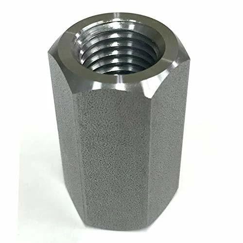 PRESIZE 1" Brake Lathe Arbor Nut for Ammco Part 3102 New