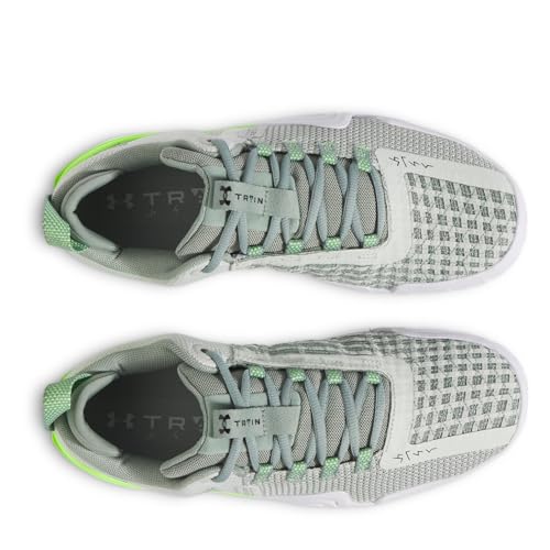 Image of Under Armour Men's TriBase Reign 6 Trainer Shoes