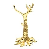 El soporte de cristal de diamante se puede usar para sostener y exhibir la bola de cristal, una bonita decoración para el hogar.