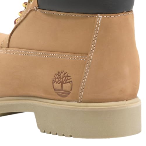 Image of Timberland Men's 1973 Newman Waterproof Chukka Boot
