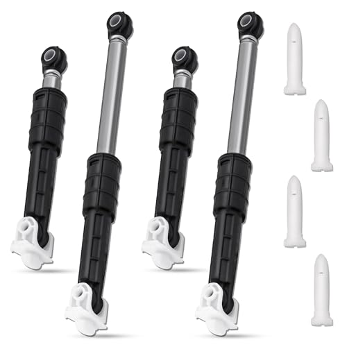 GFW450SSM1WW GFW450SPM1DG Washer Shock Absorber and Pin...