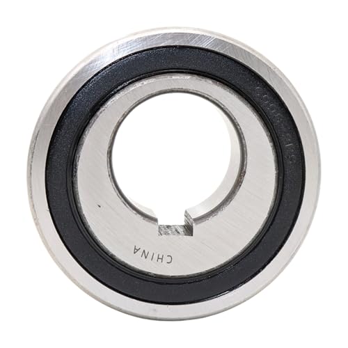 Cojinete excéntrico 524806K 30x70x16x18.5 rodamiento de bolas industrial