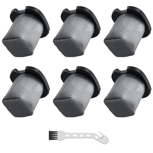 ANBOO - CH701 Vacuum Filter Compatible with Shark Cyclone PET Handheld Vacuum CH701, CH701C, CH700WM, CH700, Part# XDCFCH700