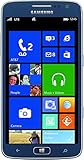 Samsung Ativ S Neo I187 16GB Unlocked GSM 4G LTE Windows 8 Cell Phone - Blue