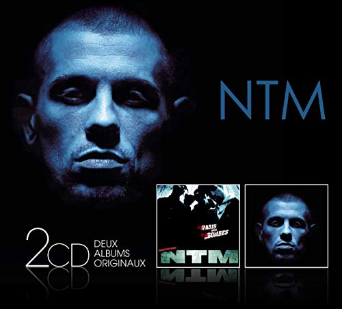 Paris Sous les Bombes / Suprême Ntm