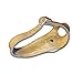 Wm. Smith & Son Adjustable Left Handed Sailmaker's Sewing Palm