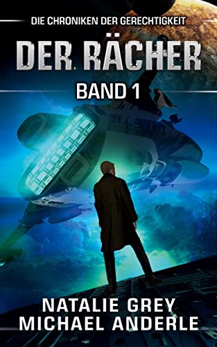 Der Rächer für 14,99 EUR bei Amazon Bild: Der Rächer für 14,99 EUR bei Amazon