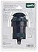 5-Pack Orbit 58565N H2O-Six Gear-Drive Sprinkler
