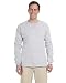 Gildan Men's G240 Ultra Cotton Long Sleeve T-Shirt
