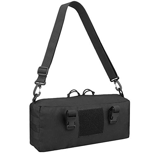 JETEDCmolle バッグ サバゲーバッグ バックパック ベルト付き サバゲー 釣り 小物入り 通勤