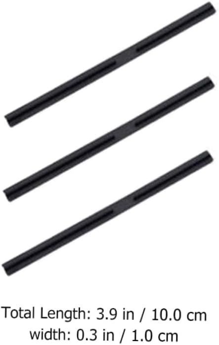 DOITOOL 200pcs Computer Motherboard Port Stopper Protectors USB for Desktop Dirt Grime Essential for Builds Convenient