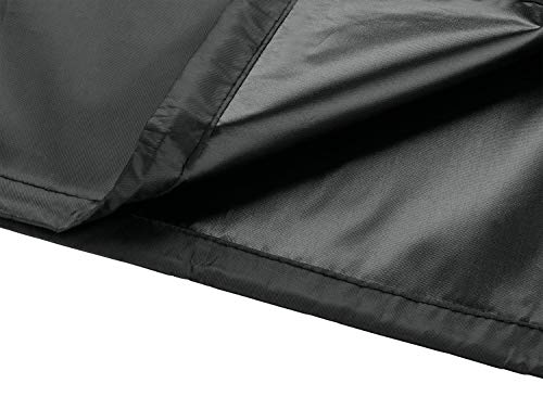 B.PRIME - Telo Protettivo per ombrelloni < 250 cm