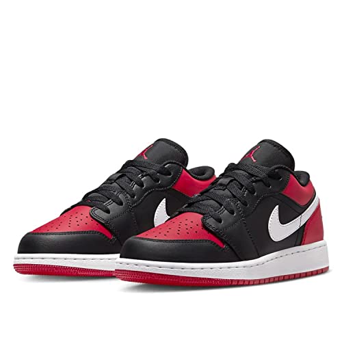 Image of Jordan Youth Air 1 GS 553560 053 Vintage Grey - Size