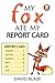 My Fox Ate My Report Card