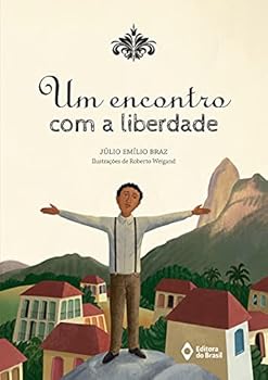 Paperback Um Encontro com a Liberdade (Em Portuguese do Brasil) Book