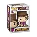 Funko POP! Movies: Wonka - Willy Wonka - Collectable Vinyl Figure - Gift Idea - Official Merchandise - Toys for Kids & Adults - Movies Fans - Model Figure for Collectors and Display