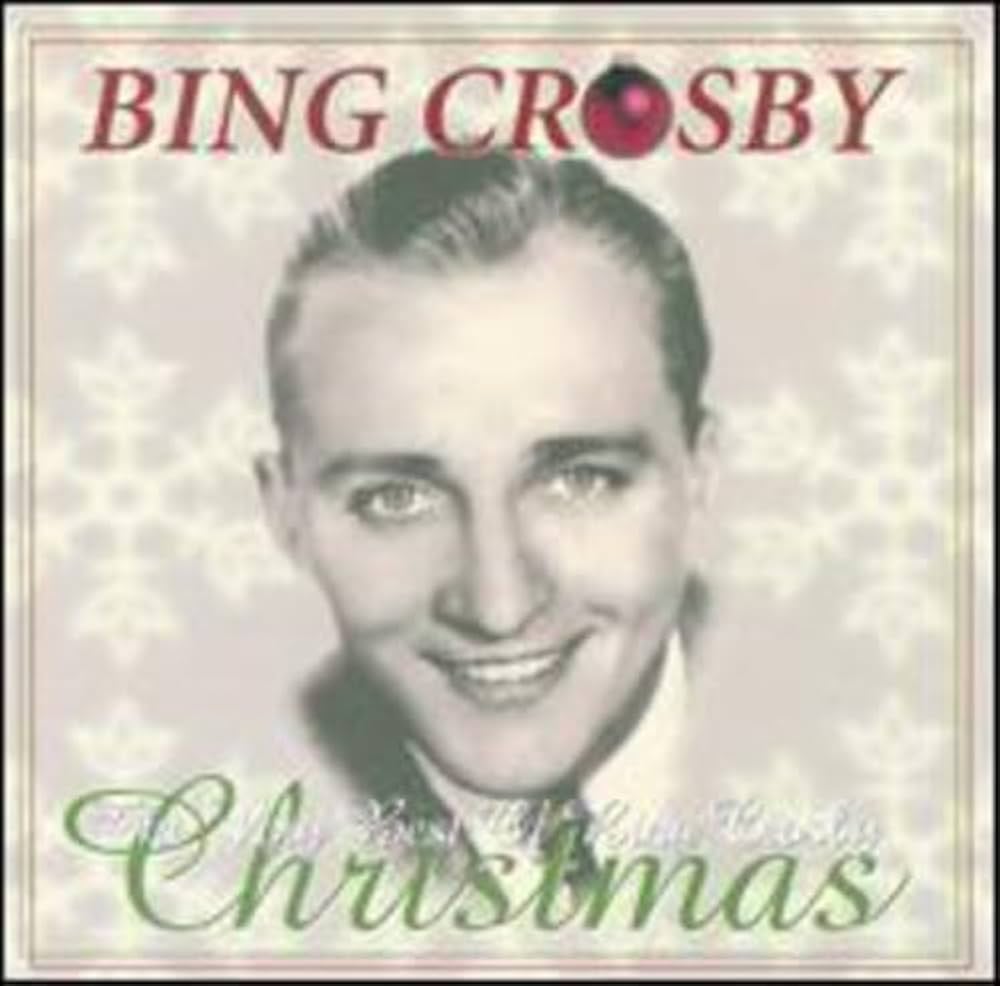 Bing Crosby, Andrews Sisters, Carole Richards - The Very