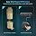 AC1900 WiFi Extender, Dual Band WiFi Booster, Wireless Repeater, Long Range Coverage, 105 Devices, Ethernet Port - 2