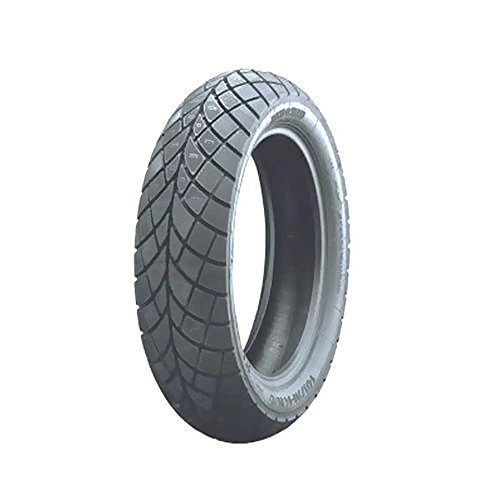 Pneu K66 100/80-16 56P TL pour scooter et moto urbaine performante