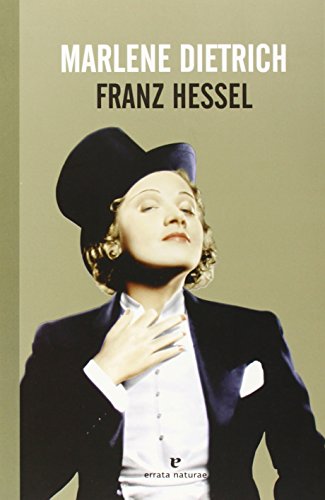 Marlene Dietrich
