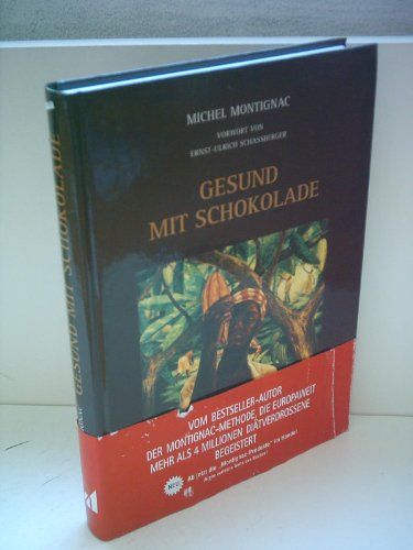 Gesund mit Schokolade