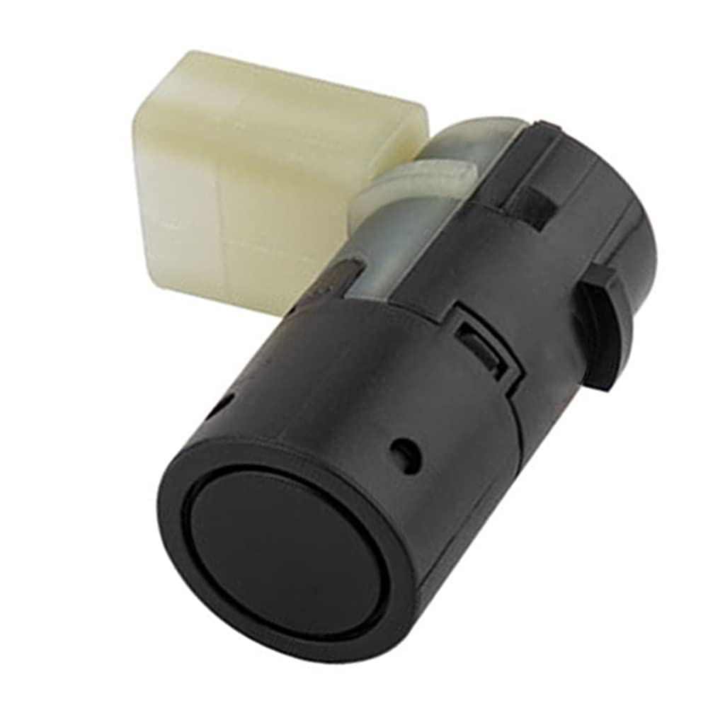 Baceyong Sensor de aparcamiento de repuesto compatible con VOLKSWAGEN compatible con AUDI A4 A6 S8, resistente al agua, fácil instalación, 7H0919275C
