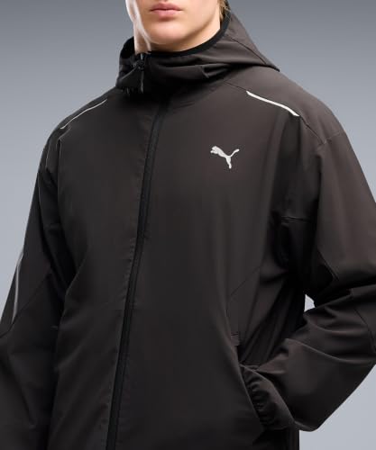 Veste de survêtement décontracté PUMATECH Homme Vêtements - vue 8
