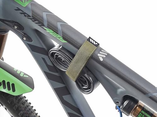 Sangle pour cadre de vélo All Mountain Style fixation outils universelle - 5