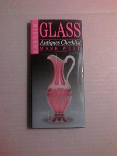 Miller's Antiques Checklists: Glass